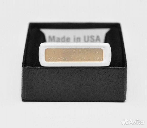 Зажигалка Zippo 214 Flowered Snake Оригинал Новая