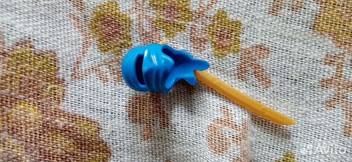 Головные уборы лего