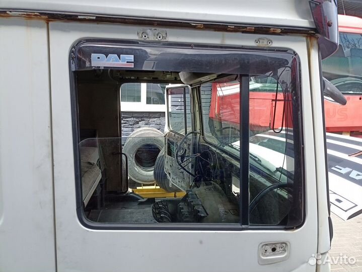 Каркас двери правой Daf 95XF, Daf XF105, Daf XF95