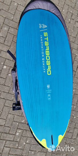 Доска для виндсерфинга