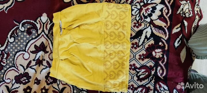 Юбка для девочки