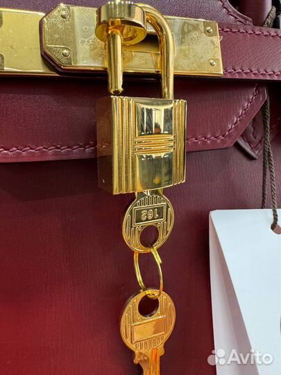 Сумка Birkin Hermes