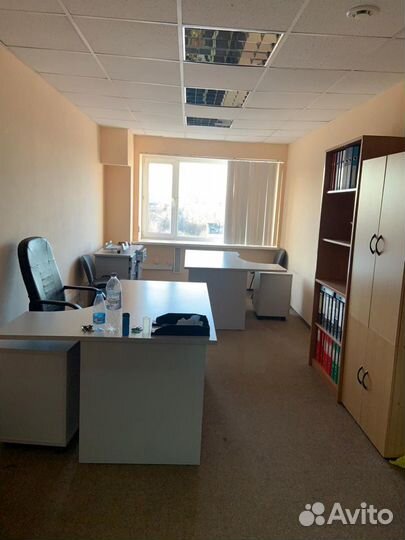 Юридический адрес