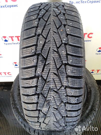 Nokian Tyres Nordman 7 205/50 R17