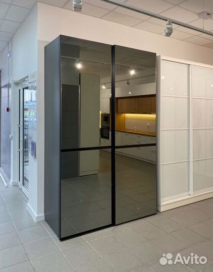 Гардеробные на заказ, системы хранения, шкафы