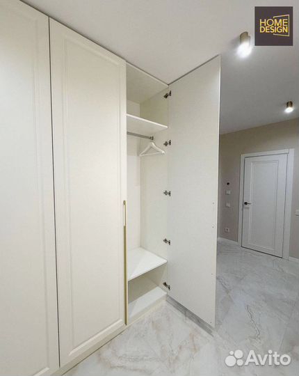 Шкаф для одежды