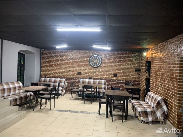 Барная стойка для кафе бу