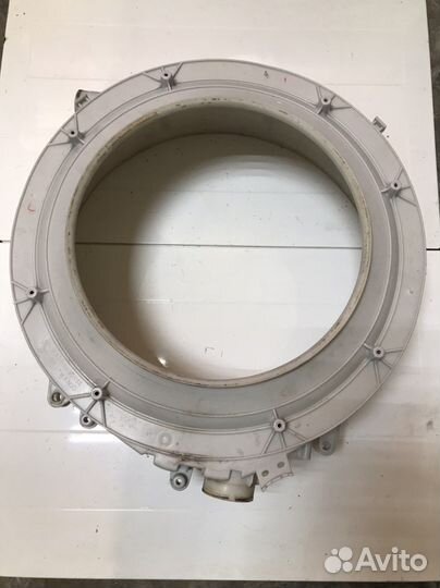 Полубак для стиральных машин lg