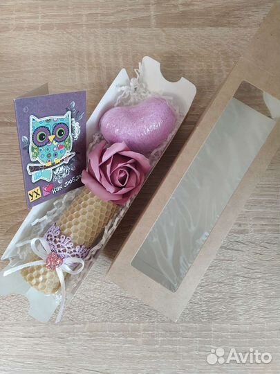 Подарочный набор