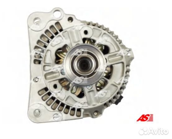 Генератор 90A VW 1.7-1.9TDI 91-00г