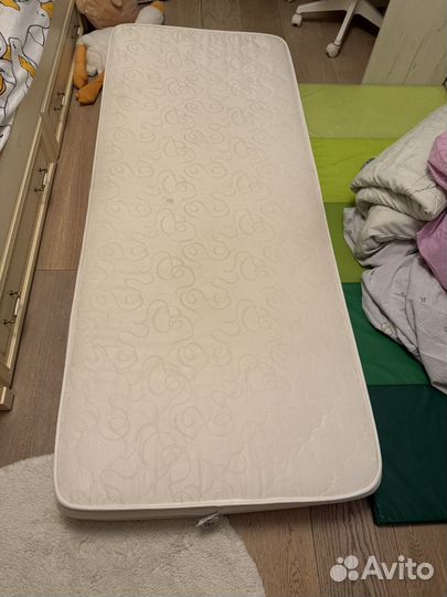 Матрас 80 на 200