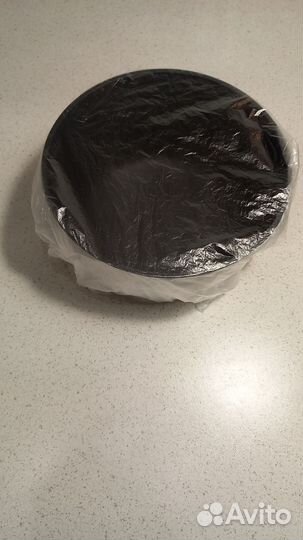 Круглая форма для выпечки хлеба