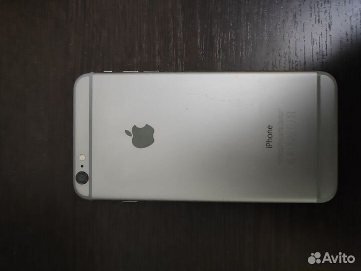 iPhone 6 Plus, 16 ГБ