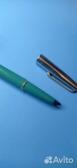 Перьевая ручка союз