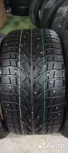 Toyo Observe G3-Ice 275/40 R20 и 315/35 R20