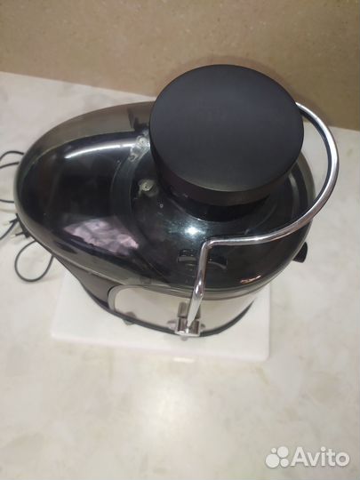 Соковыжималка scarlett sc 012