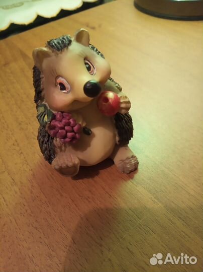 Чугунная шкатулка 