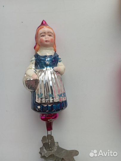 Красная шапочка 3 поросёнка птички