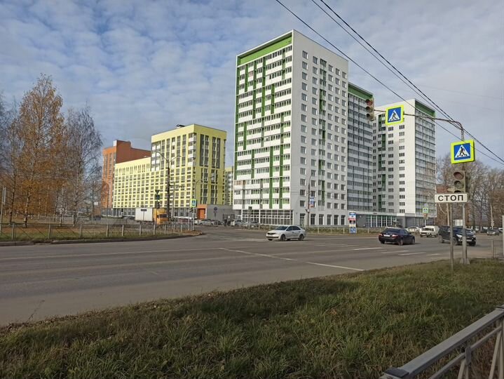 Свободного назначения, 240 м²