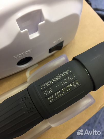 Marathon 3. Новый