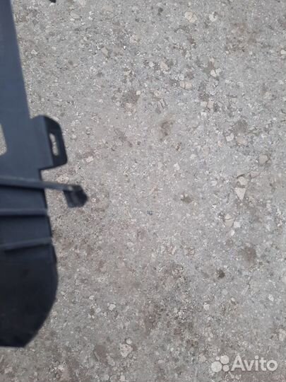 Уплотнитель фары Mercedes-Benz GLC-klasse