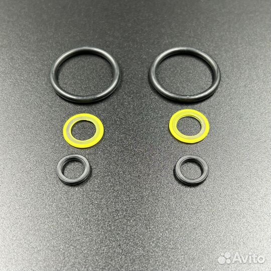 Ремкомплект колонки (нижней части) Mercruiser Brav