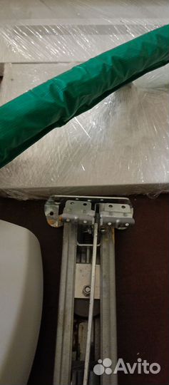 Автоматика для секционных ворот б/у