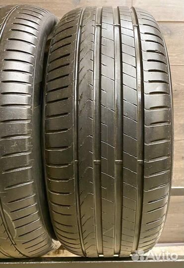 Pirelli Cinturato P7 225/50 R18 99W