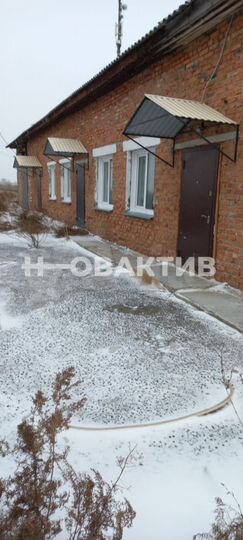 Сдам производственное помещение, 375 м²