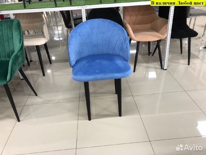 Стулья Любые дизайны цвета