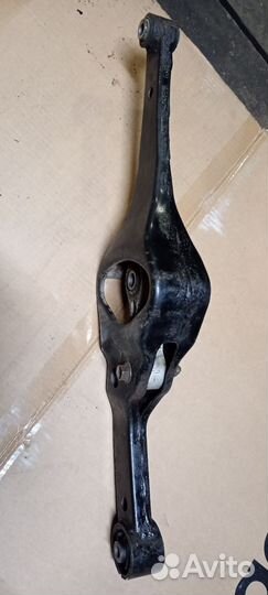 Рычаг задний (понара) Ниссан Альмера классик В10