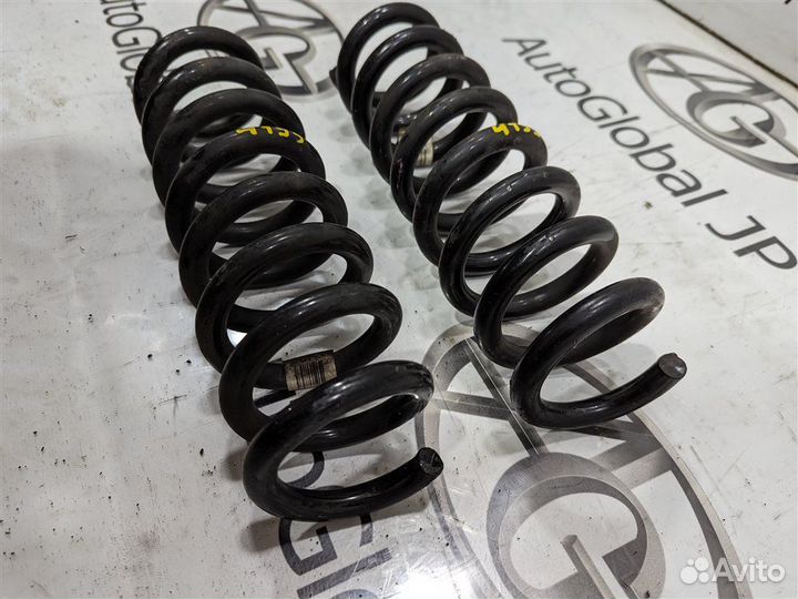 Пружина задняя BMW 3-Series Gran Turismo