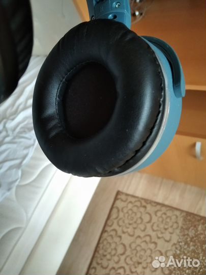 Наушники Gal