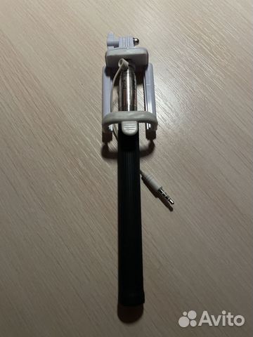 Селфи палка монопод