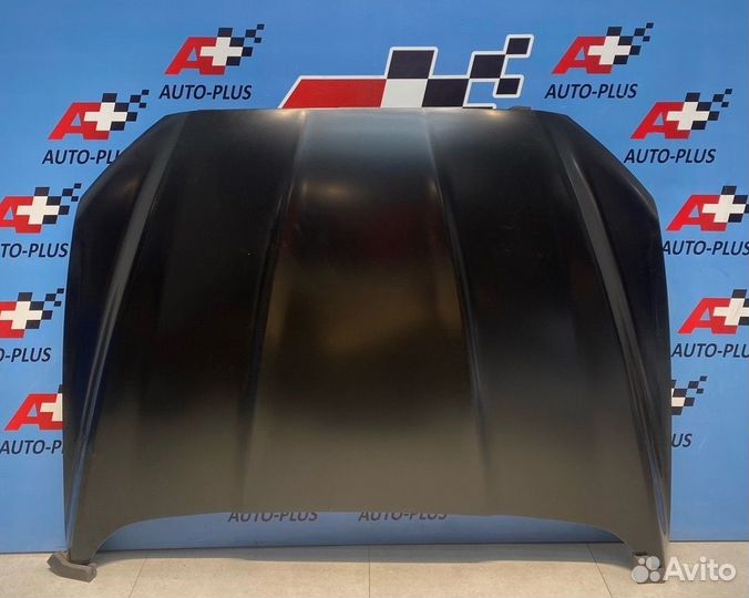 Капот ford mondeo