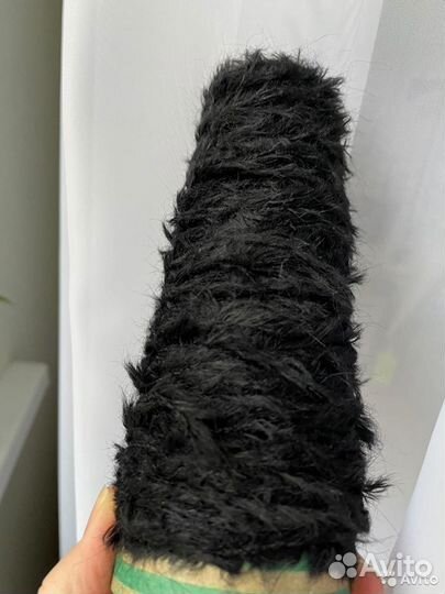 Бобинная пряжа разная Италия, моточная