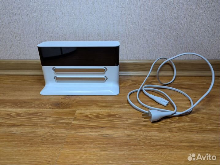 Xiaomi Mi Robot Vacuum 1 поколение робот пылесос