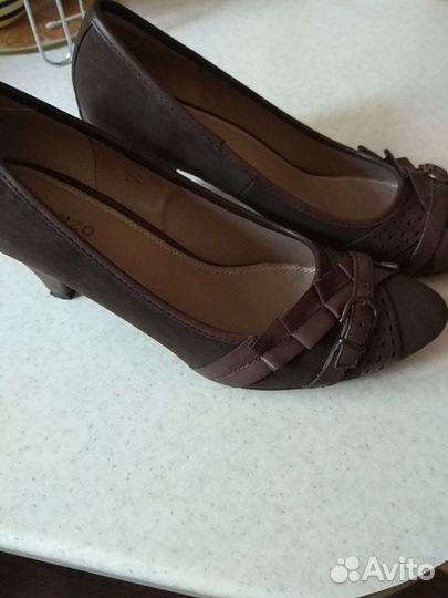 Продам туфли