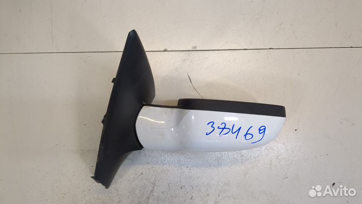 Зеркало боковое Renault Megane 2, 2008