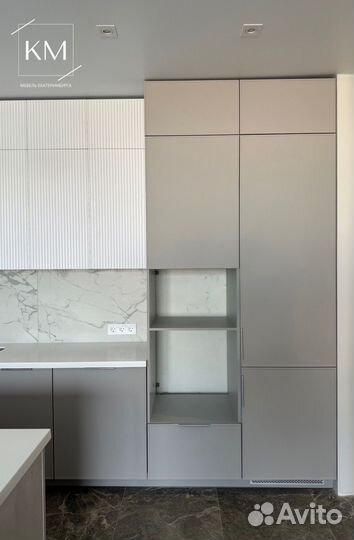 Кухни на заказ