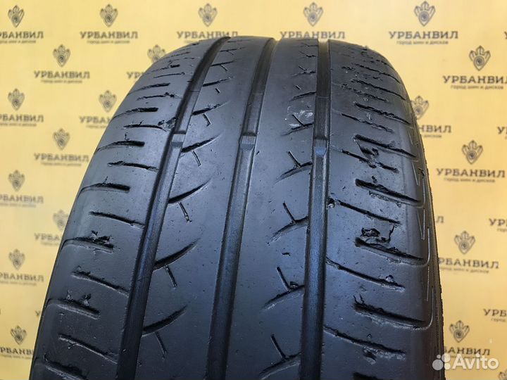 Yokohama BluEarth AE01 205/55 R16 91H