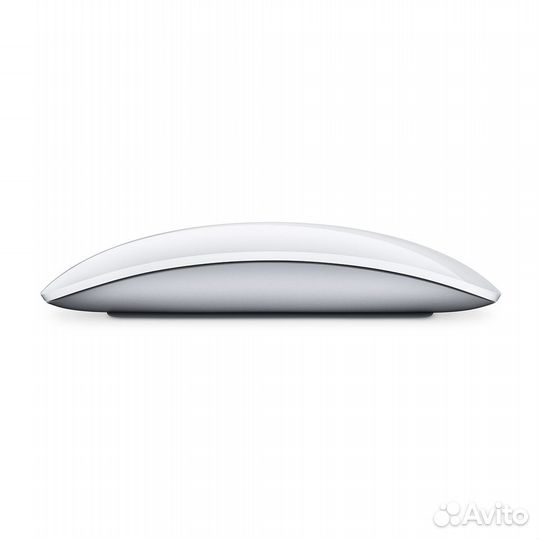 Мышь Apple Magic Mouse 2 White
