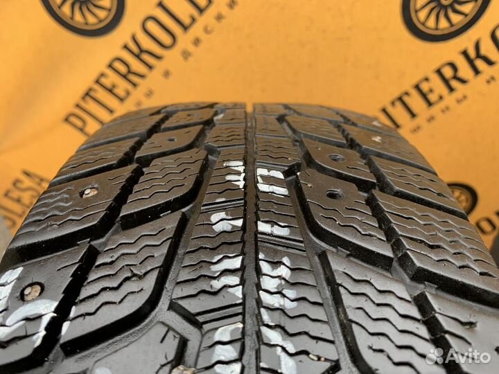 Michelin X-Ice North 185/65 R15 88Q