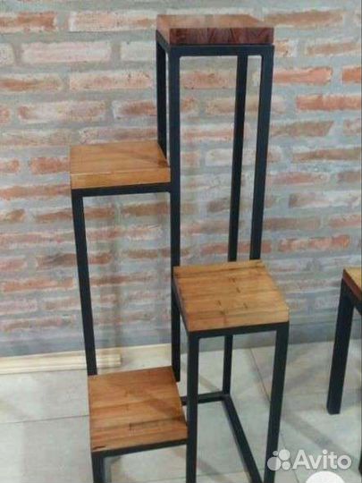 Изделия из металла на заказ