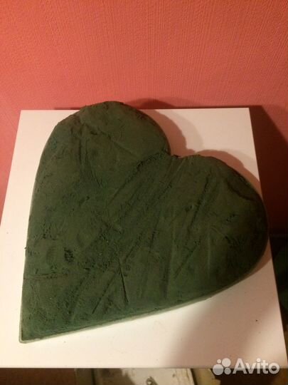 Флористический оазис