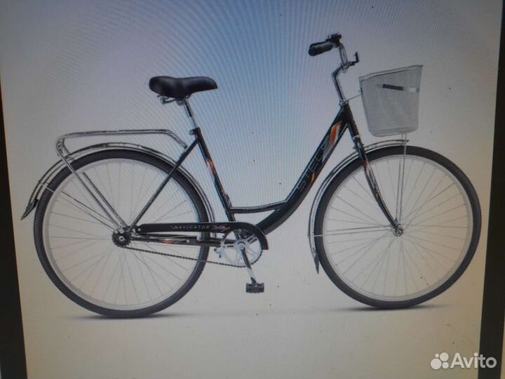 Велосипеды