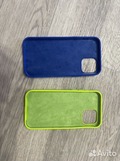 Чехол на iPhone 12 pro