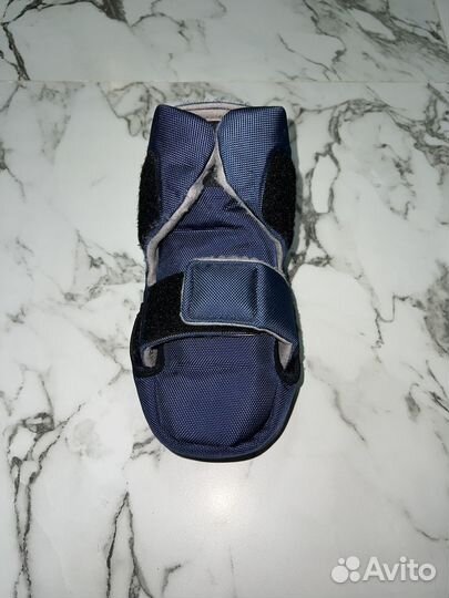 Ботинок барука размер S (35-37)