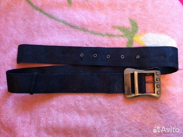 Женский ремень