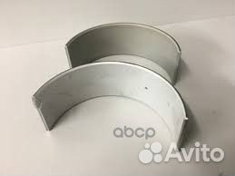 78 586 600 вкладыши коренные (пара) STD HL 5x